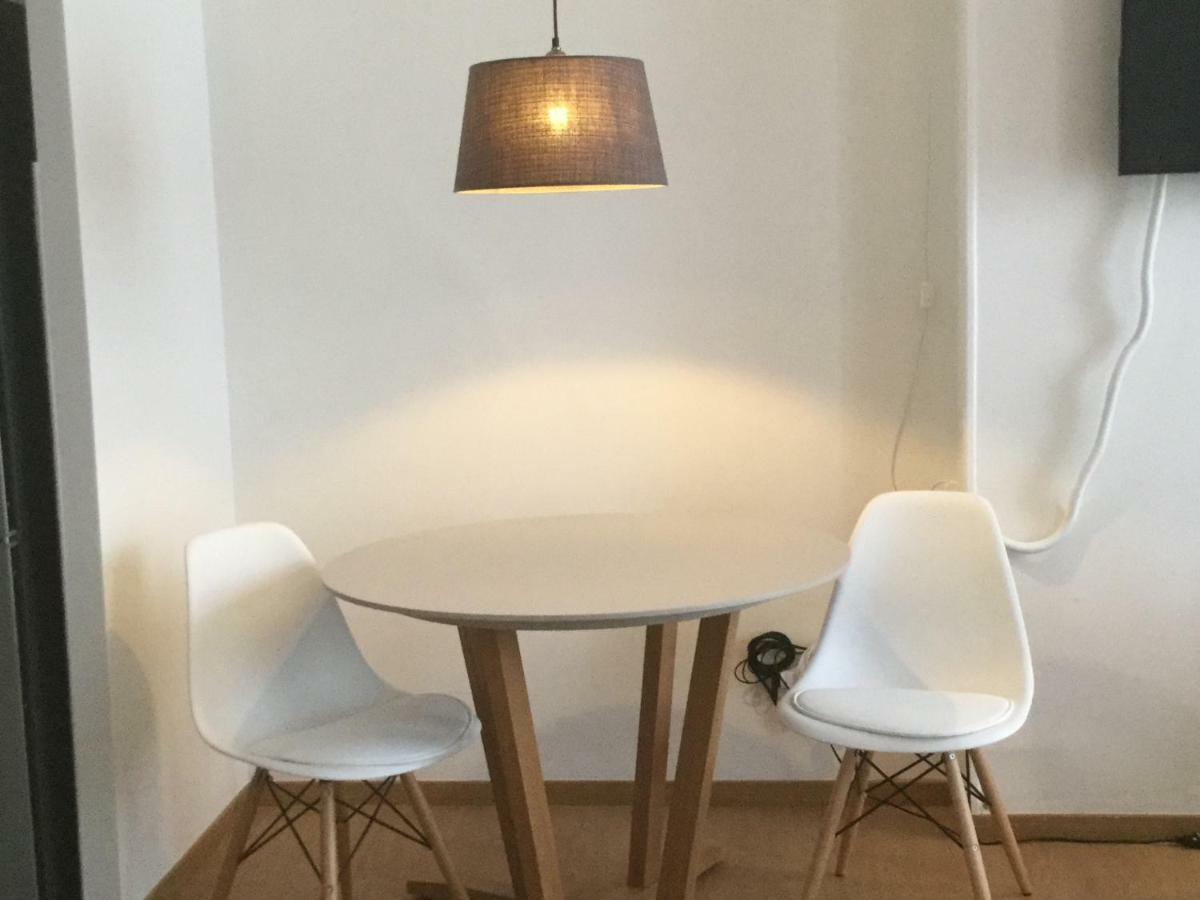 Appartamento 10 Rue Chevalier Roze Marsiglia Esterno foto