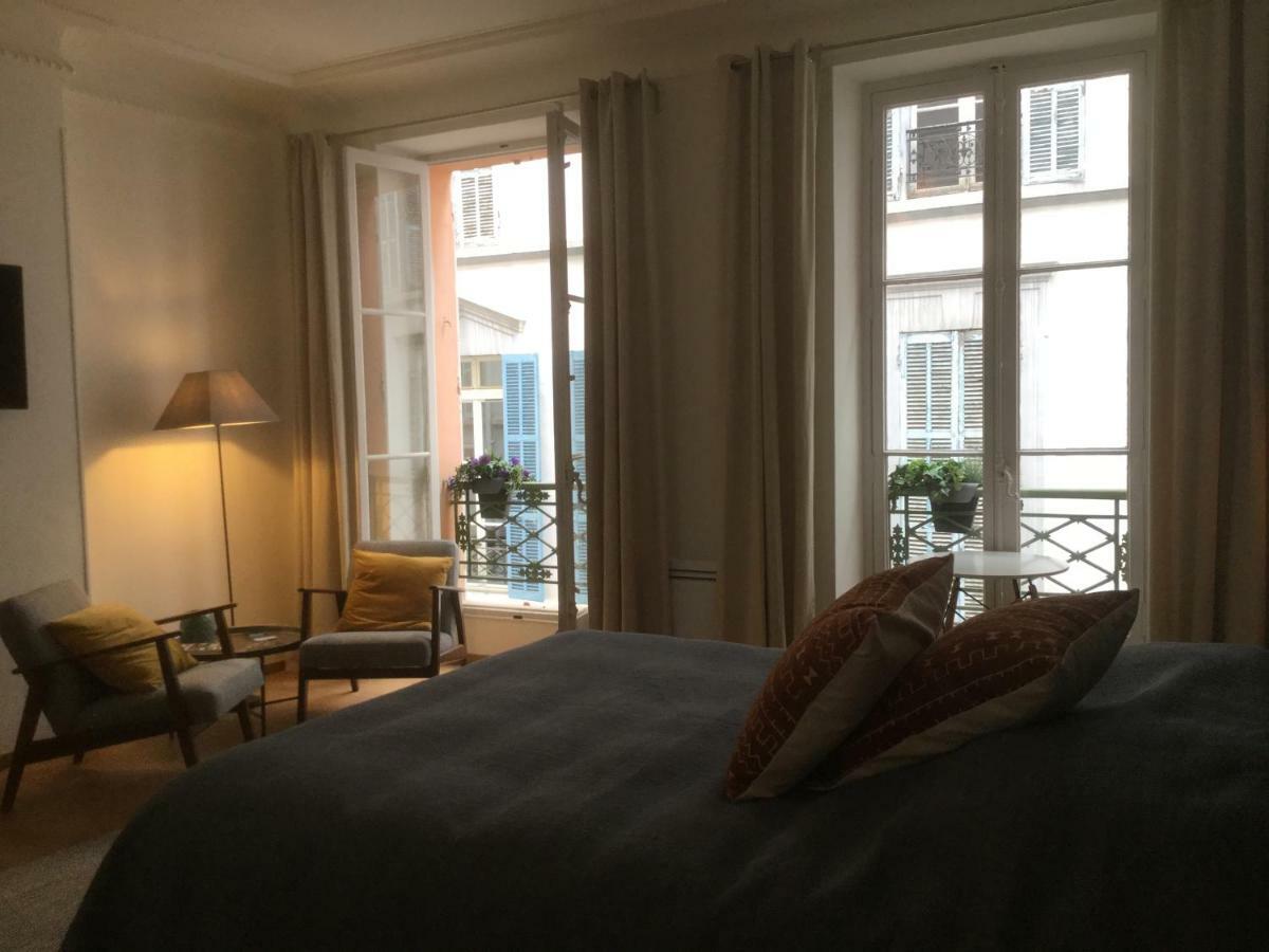 Appartamento 10 Rue Chevalier Roze Marsiglia Esterno foto
