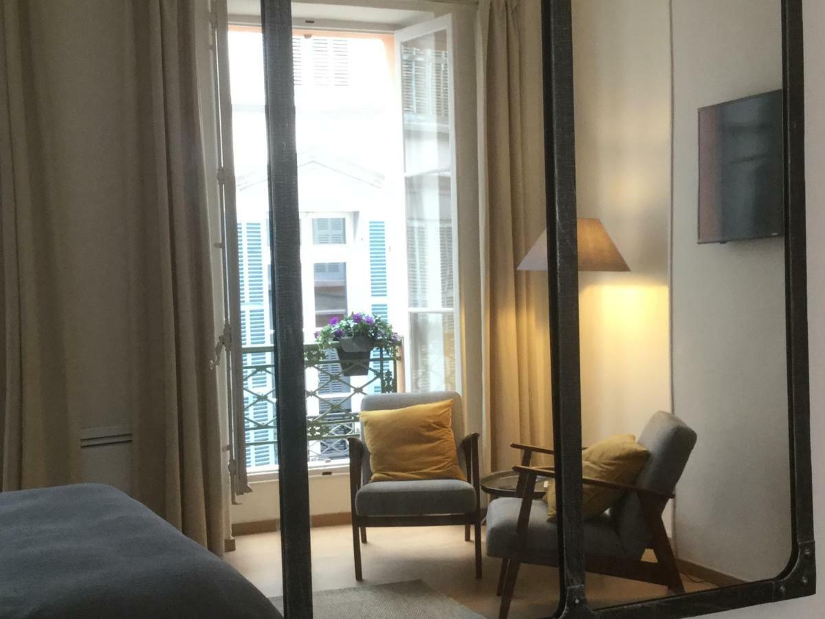 Appartamento 10 Rue Chevalier Roze Marsiglia Esterno foto